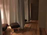 究極の仮眠室！