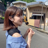 宇波 眞歩