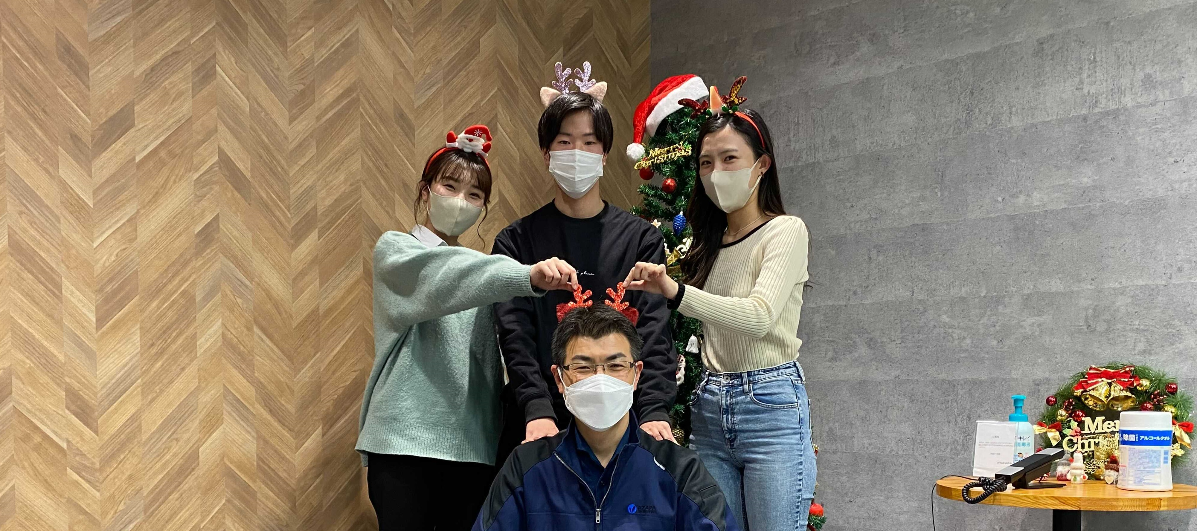 潜入レポート｜どんな会社？どんな人たち？エンジニアのインターンに挑戦する学生が初訪問！？