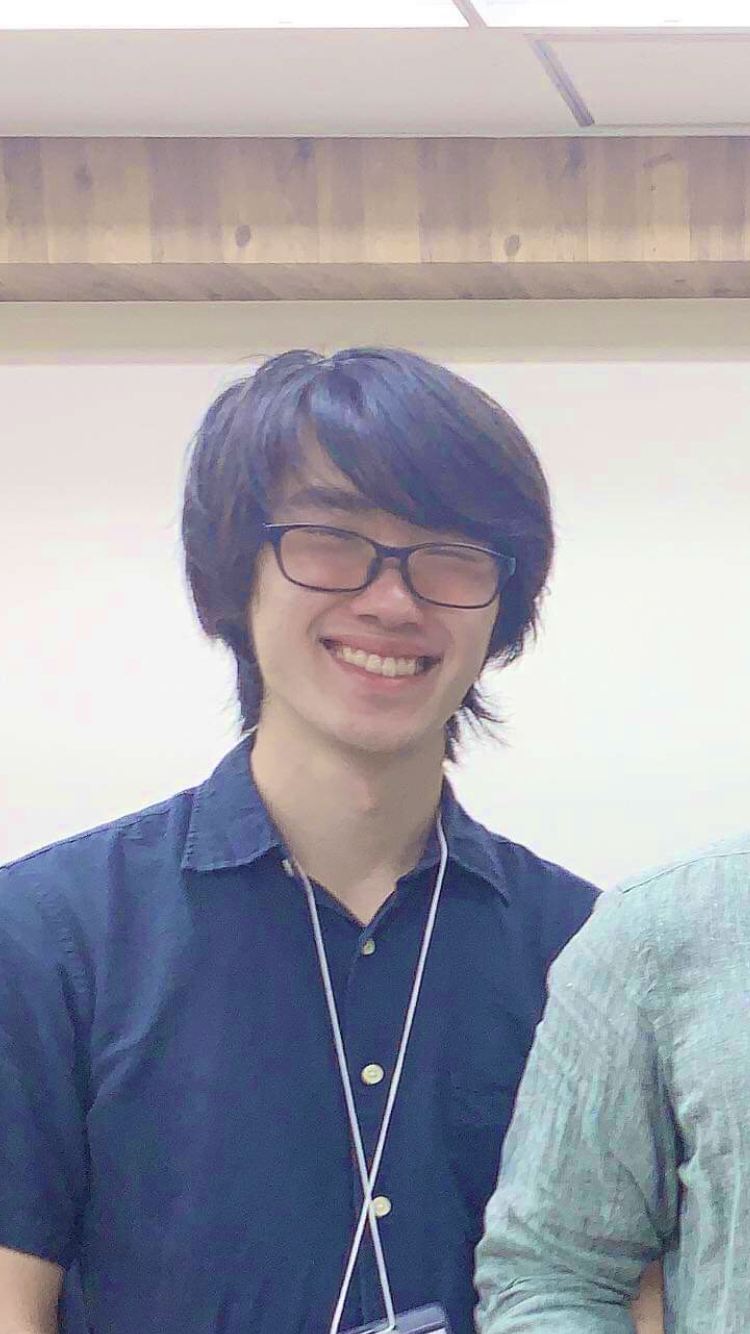 小松 直生
