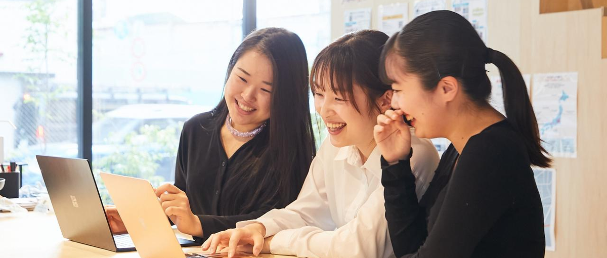 最新テクノロジー×AI活用｜受託ではなく事業を動かすWEBディレクター