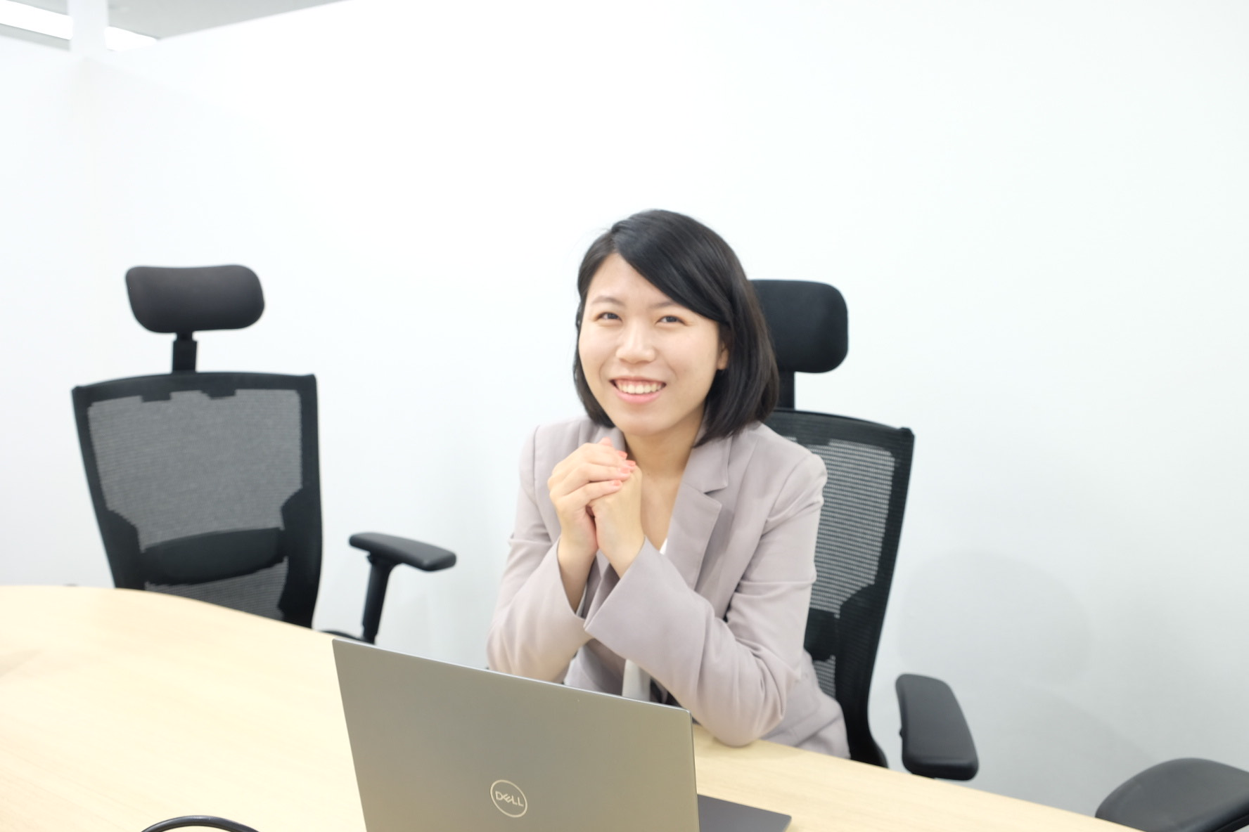 社員インタビュー⑩｜介護職からTerra Chargeへ入社。新たに描くキャリアビジョンとは。