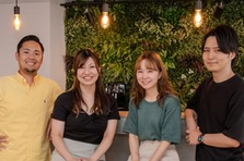 エンジニアのキャリア、一緒に考えます！