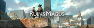 VR魔法アクションRPG「RUINSMAGUS～ルインズメイガス～」