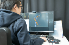 CGディレクター・モデラー等｜創業7ヶ月のフレッシュな環境で仕事しませんか