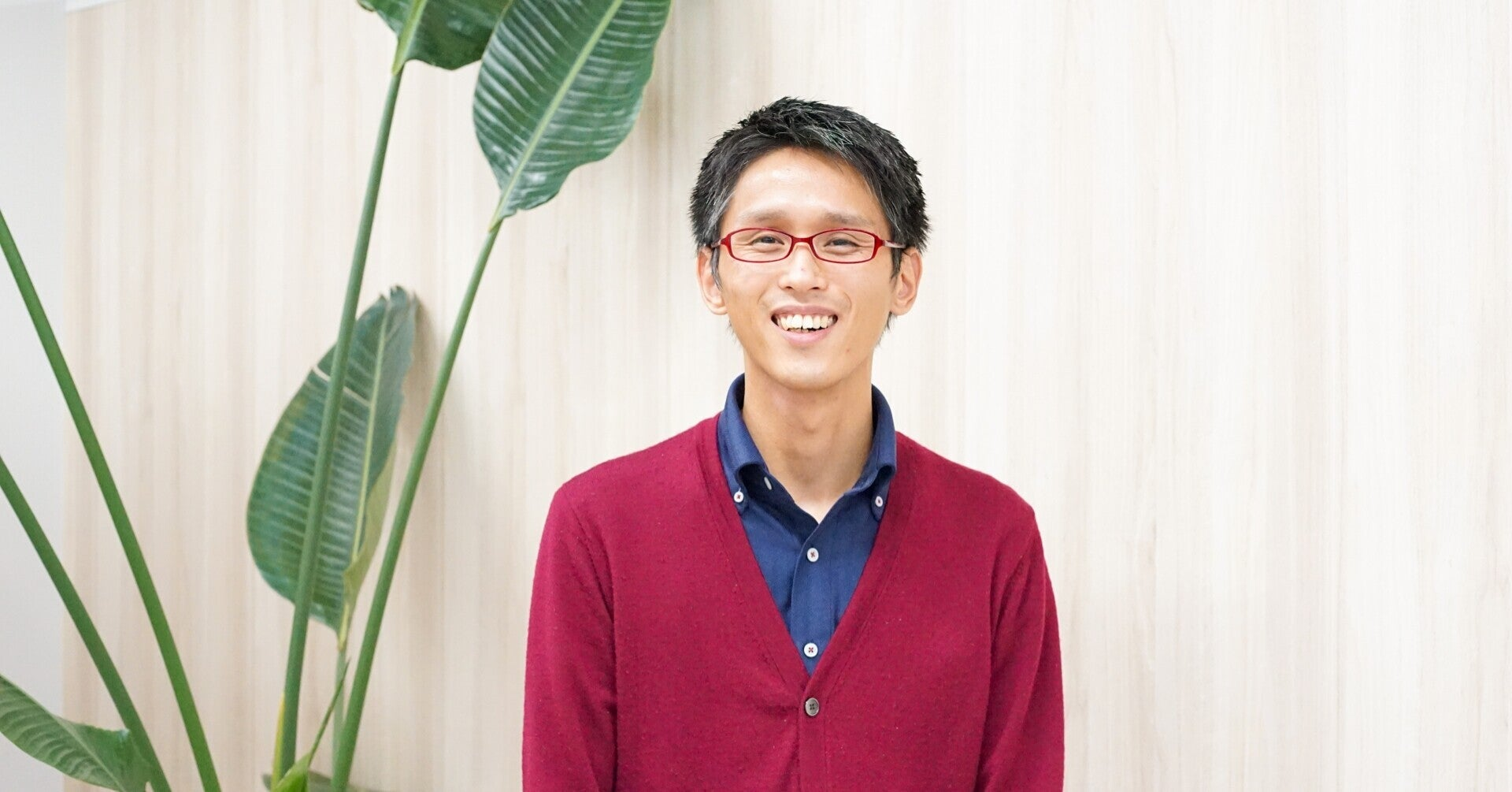 社会インフラになりうるプラットフォームを作りたい。自身の挑戦も楽しむファームウェアエンジニア