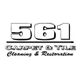561 Carpet  and Tile