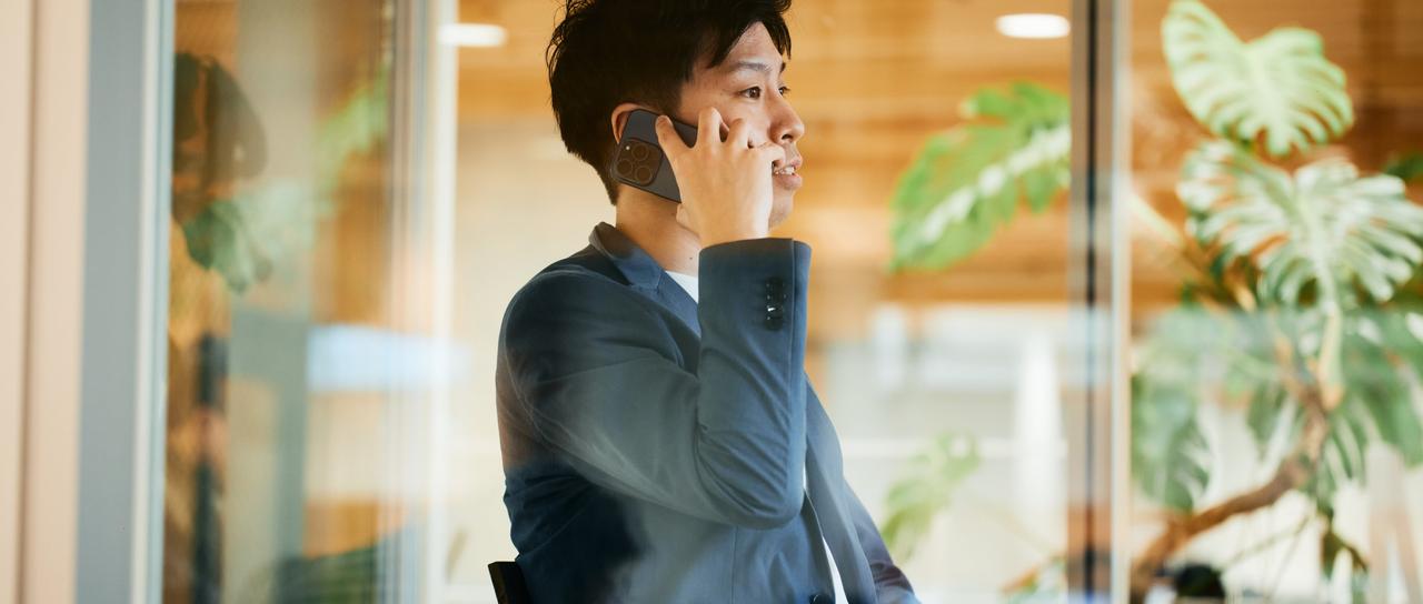 HR Tech SaaS｜戦略を仕組みから創るアライアンス営業募集
