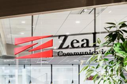 「Zeal」には熱意、熱中といった意味があります