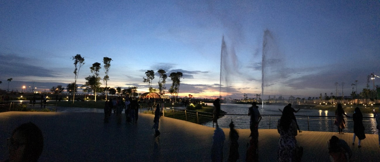 『「やりたいこと」のない自分が輝く場所』～22卒内定者紹介⑮～