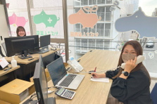 歩く広報・薬局のサービスを広める営業
