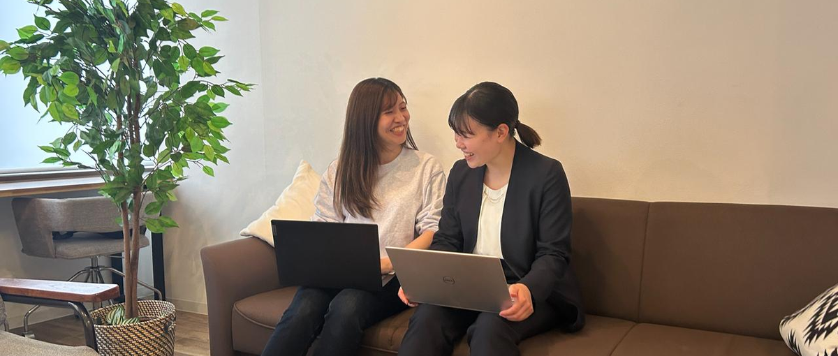 独学・ITスクール大歓迎！あなたの意欲にフュージョニアが応えます！