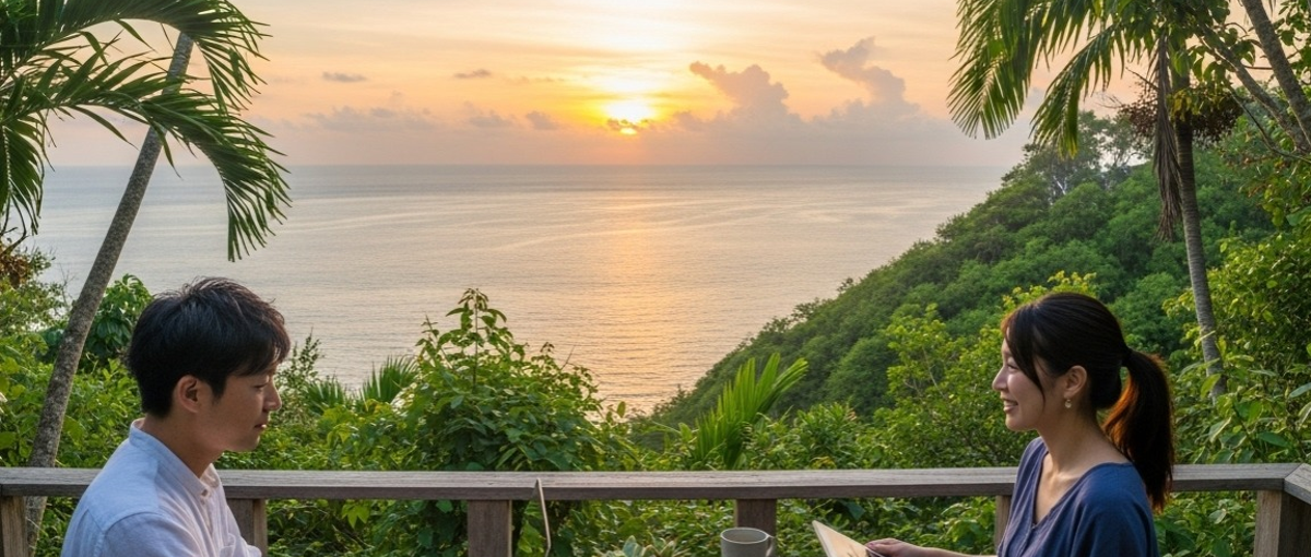 地方へ移住し新たなキャリアへ！地方創生に繋がる地域貢献プロジェクトを担う！