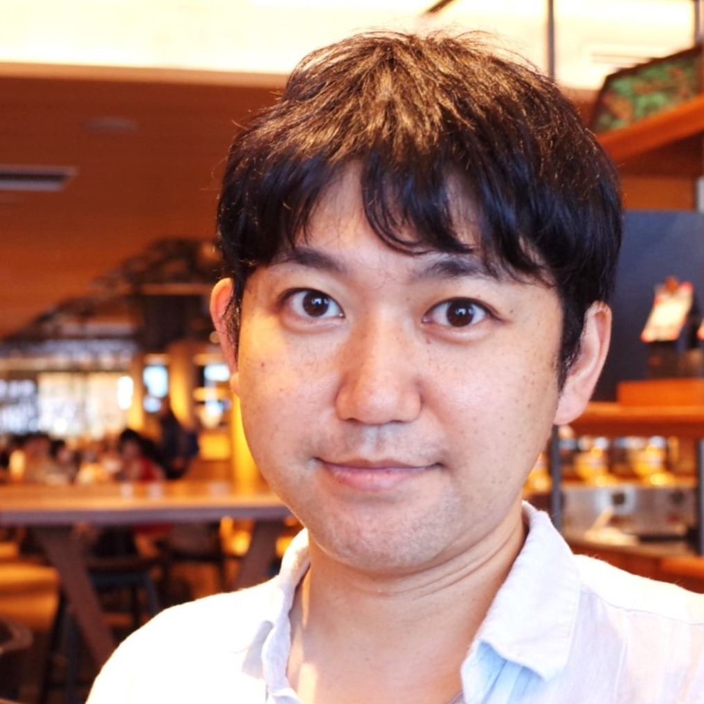 Junpei Naito