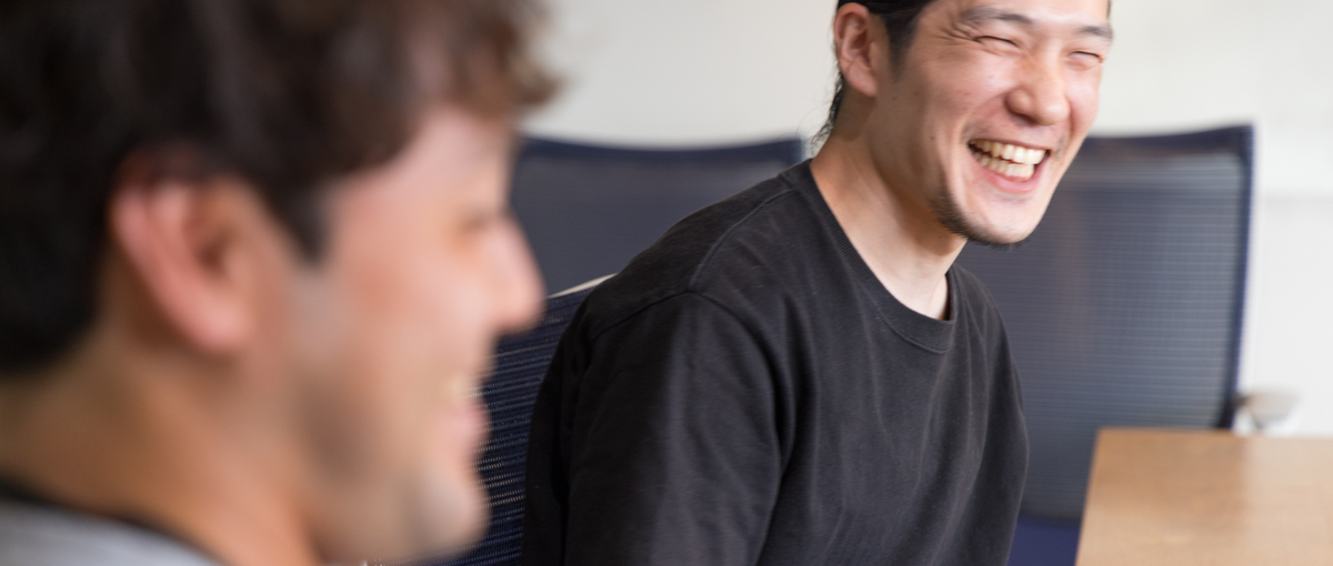 法人向けプラットフォーム｜物流で変える！オペレーション改善業務