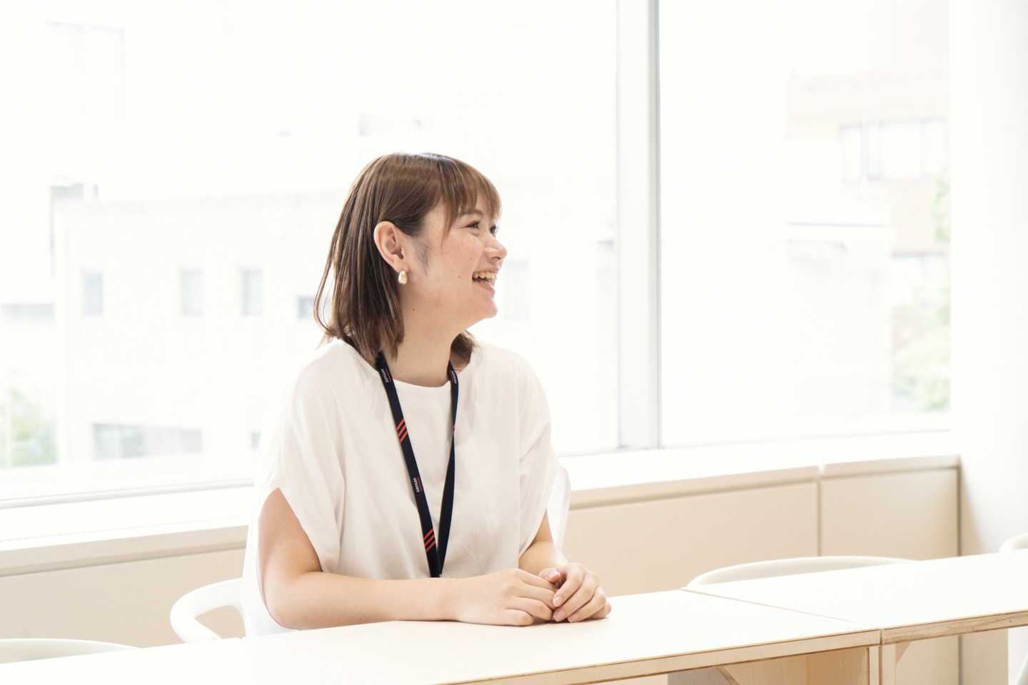 インサイドセールス配属から1年、数字を追う日々から組織への価値提供に向き合うまでの過程を聞く！