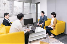 JavaやPHPの経験を活かせます！ワークライフバランス重視の直請け開発
