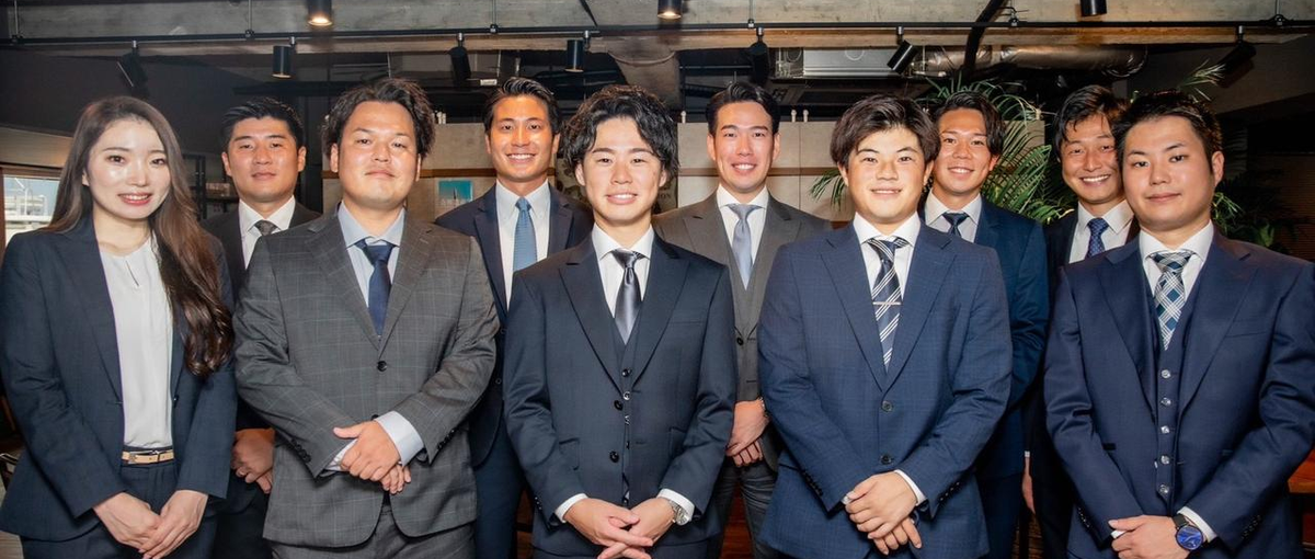 経験学歴一切関係なし！3年以内に経営幹部を目指したい方必見！