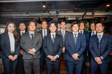 経験学歴一切関係なし！3年以内に経営幹部を目指したい方必見！