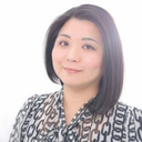 橋爪 みずほ