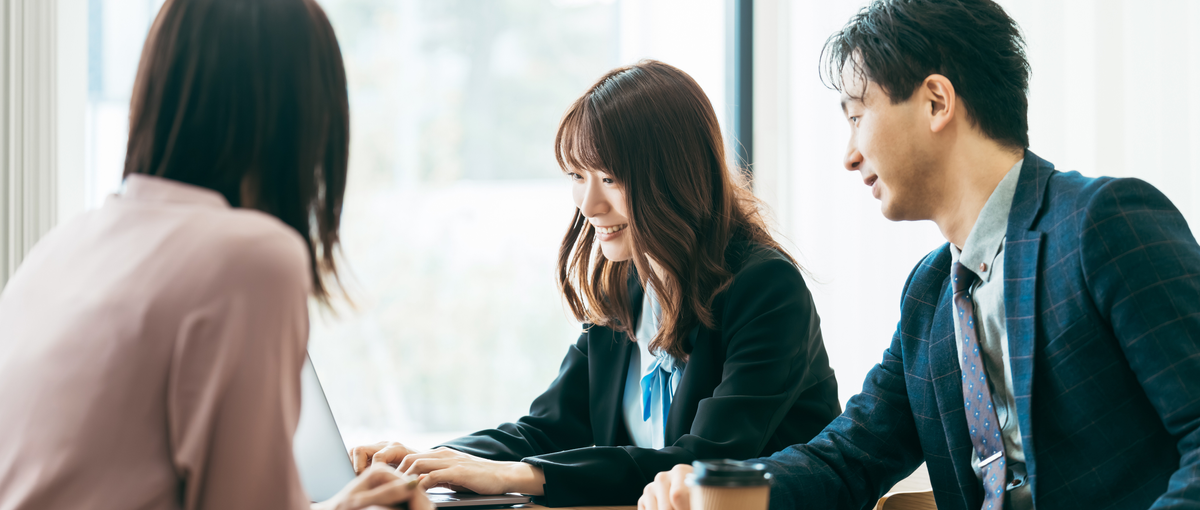 裁量を持ってプロジェクトを動かす｜クライアントと並走するディレクター募集