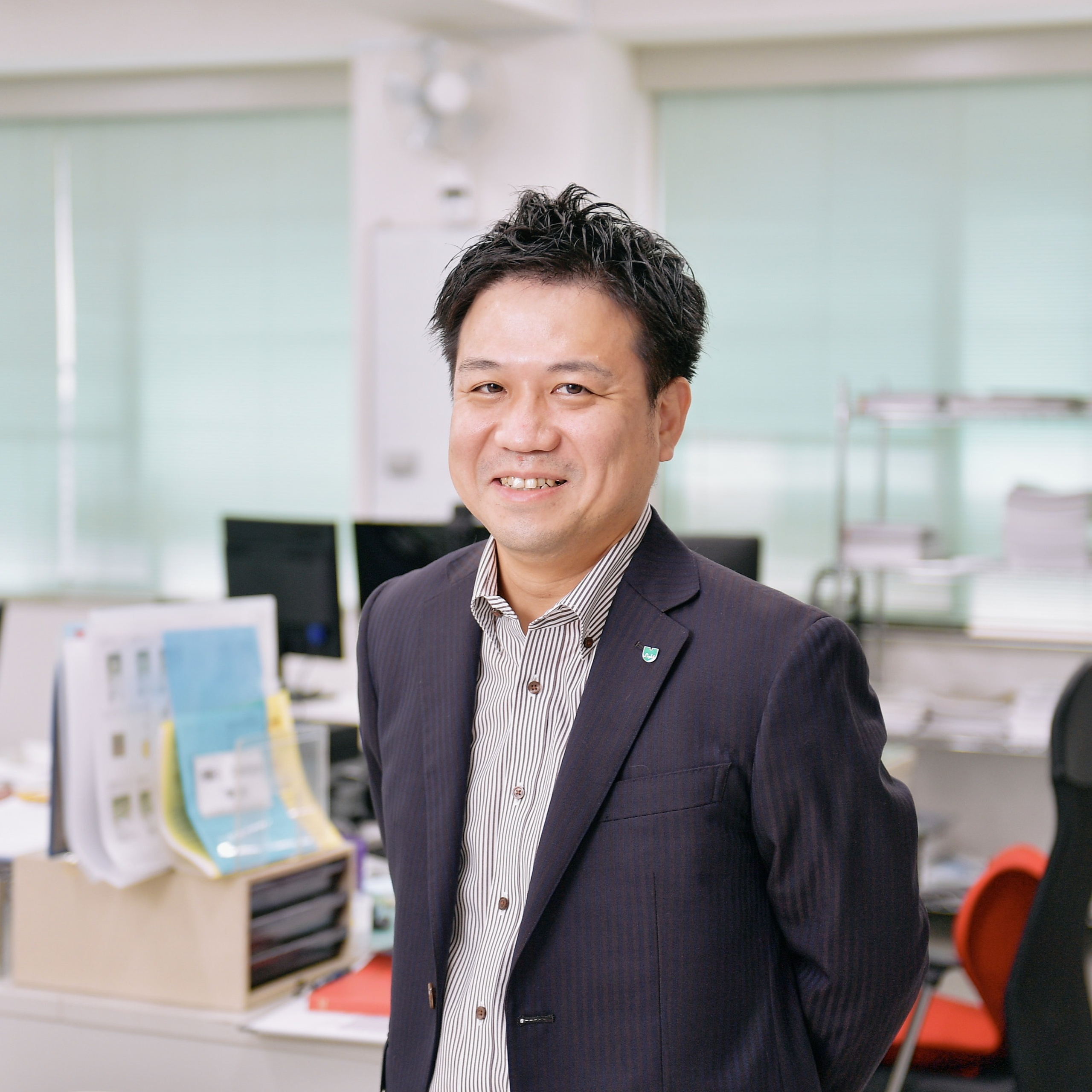 矢野英太郎