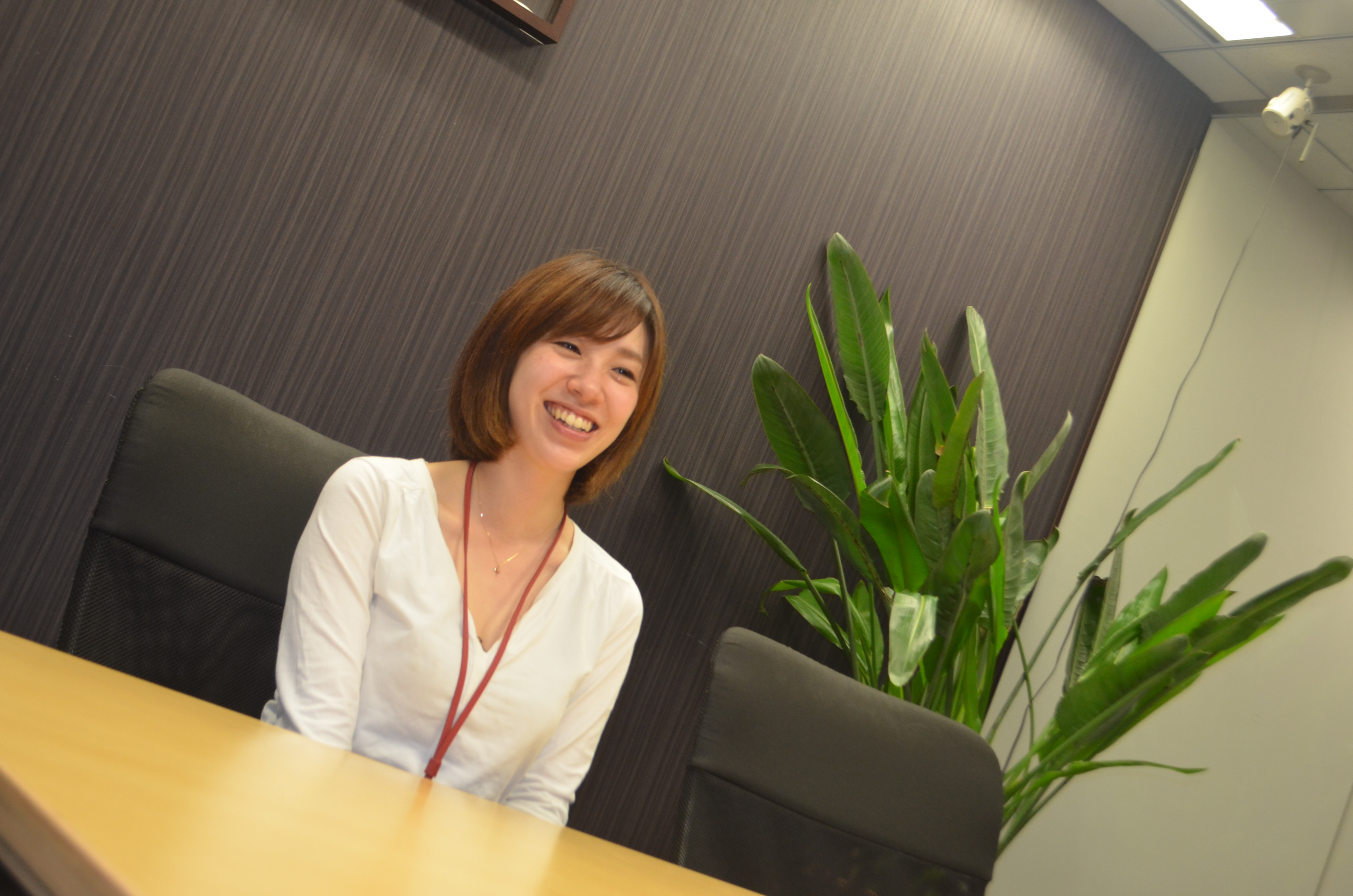 働くママとして営業からバックオフィスへ<ROBOT PAYMENTキャリアの曲がり角>