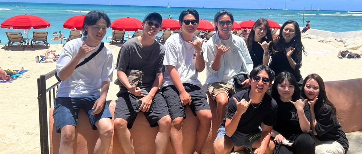 旅行好きにおすすめ！全国を舞台に活躍しながら成長できるイベントスタッフ募集