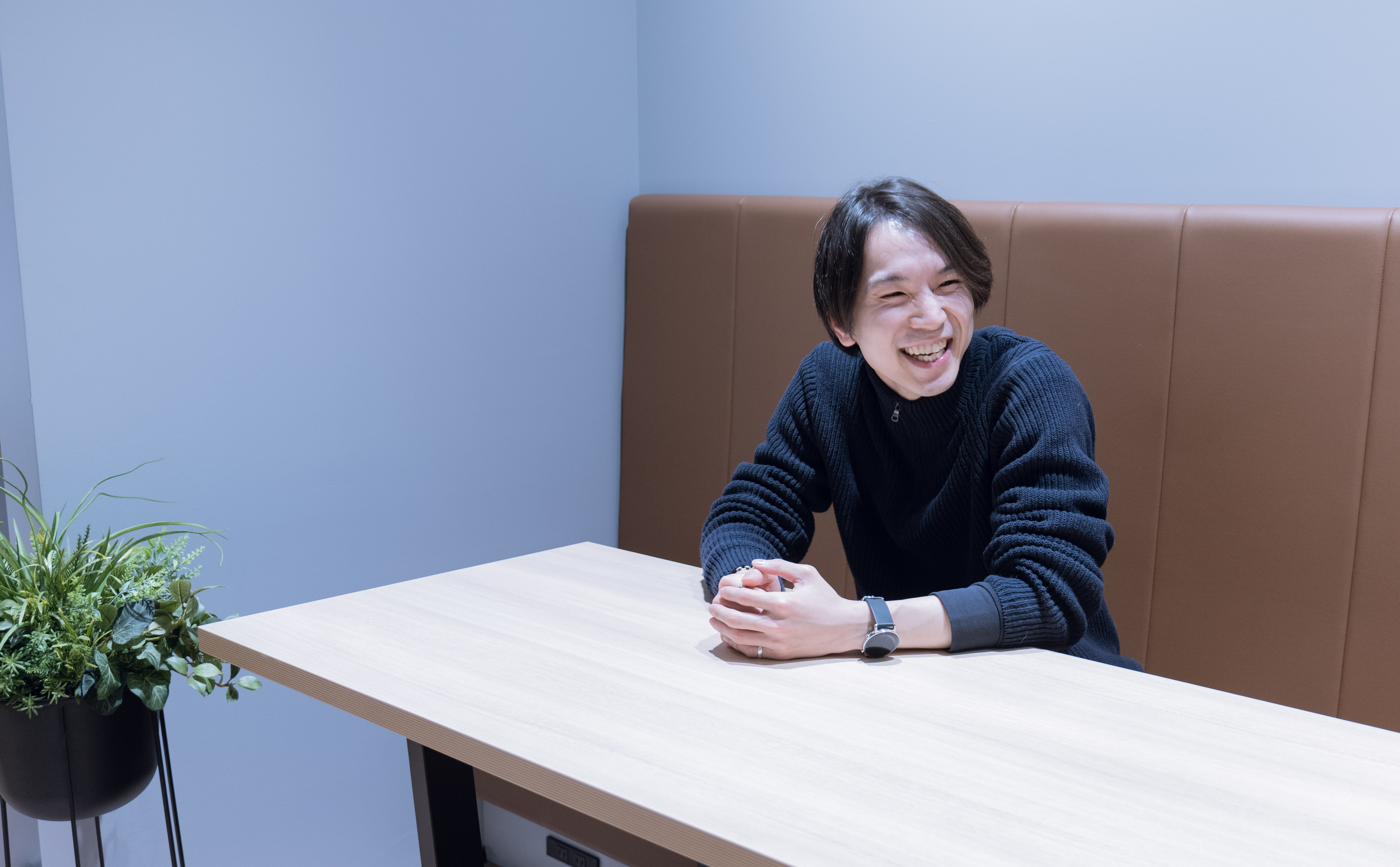 新卒でチーム立ち上げを経験したセールスマンが次に実現するものー有薗恒輝