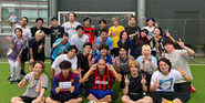 遊びも仕事も常に全力です！