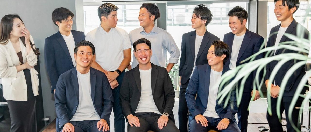 今の内定先に納得していない人！社員の人柄自身あり、お話してみませんか！