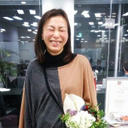 junko Oguriさんのアバター
