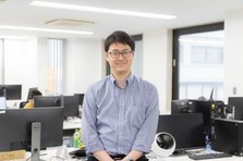 Webアプリ開発を担う、プレイングマネージャーを募集しています！