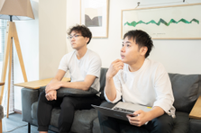 データ分析・可視化を行うデータアナリストを募集！