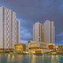 Prestige falcon City chennai