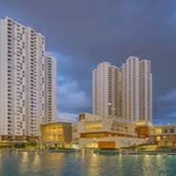 Prestige falcon City chennai