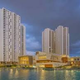 Prestige falcon City chennai