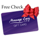 Free Massage Envy Gift  Card Balance Check