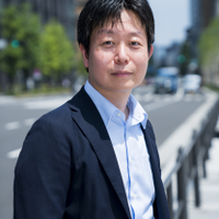 松井 英章さんのプロフィール