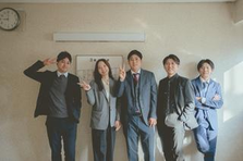東海地区でいちばんメンバーが輝いている会社目指して、一緒に営業やらへん？