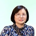 与謝 君恵