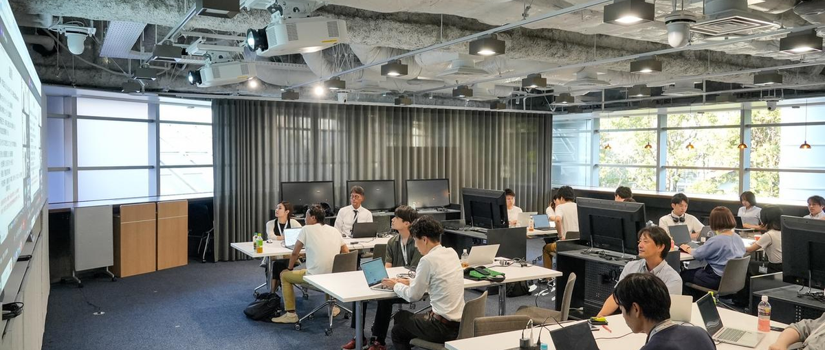 NTTグループの一員として、地方を変える挑戦を。フルスタックエンジニア募集