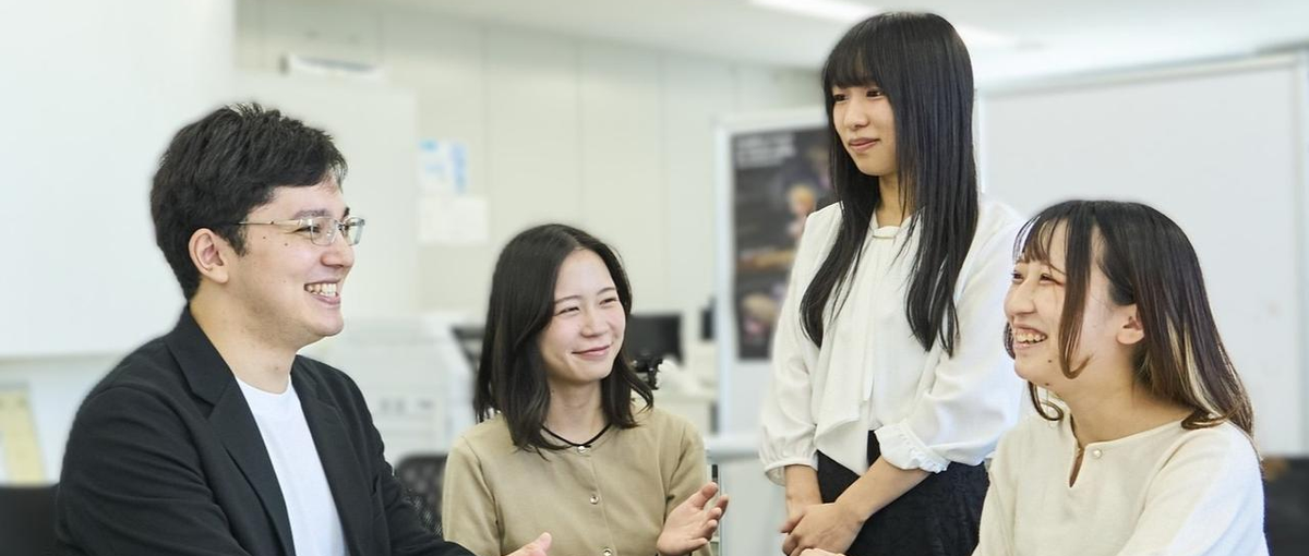 人が辞めない会社どうつくる？私たちと一緒に考えましょう｜人事ポジション