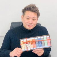 髙田 桂太郎さんのプロフィール