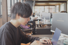Node.js/Goなど最適な技術選定が可能？バックエンド開発に挑戦！