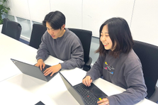 広告代理店のエンジニアインターン募集！Python PHP  HTMLなど