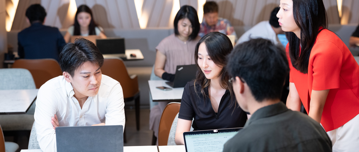 中部エリア立ち上げメンバー募集！炭素社会を名古屋から実現する営業