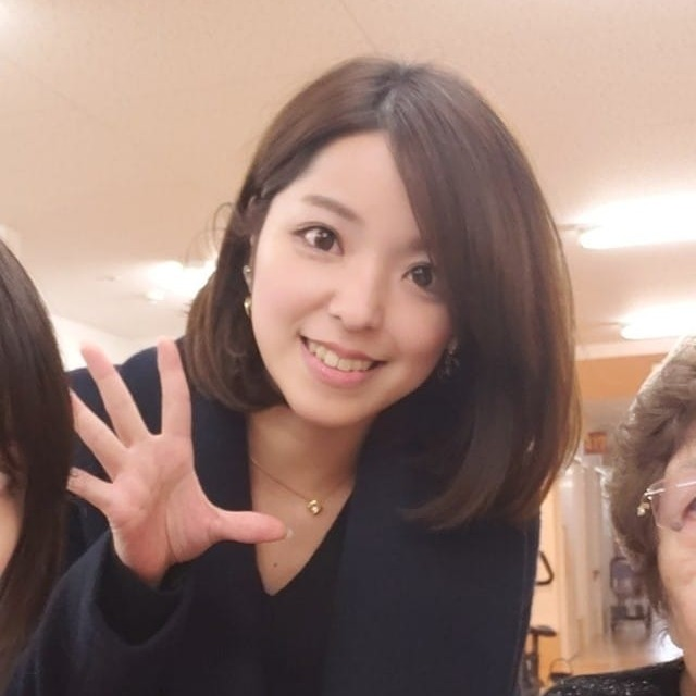 北森 香菜のプロフィール Wantedly