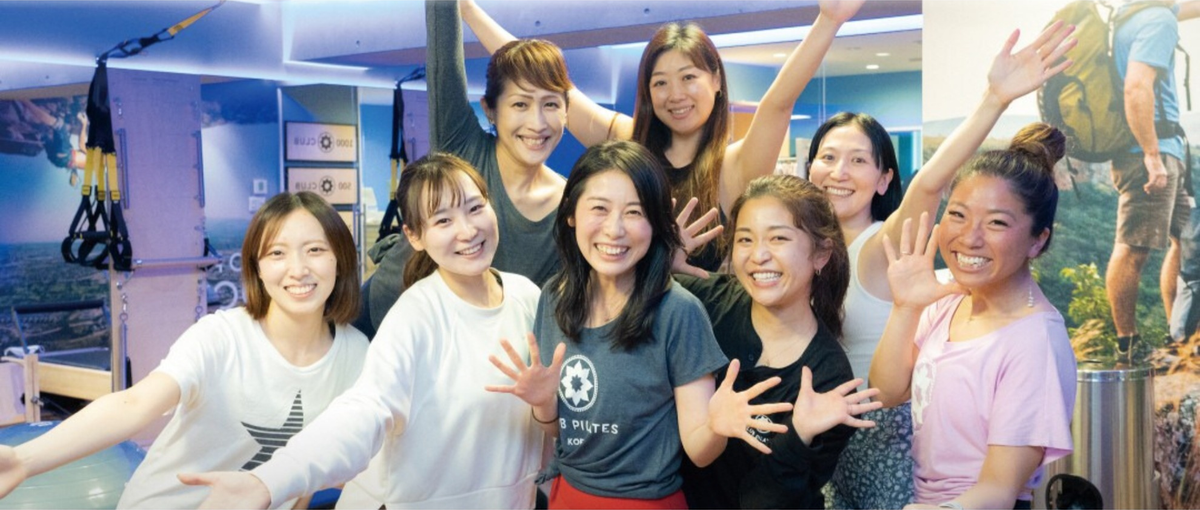 新店舗で働くチャンス！経験ゼロで受付兼インストラクターとして健康的に働く！