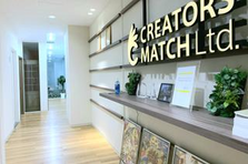 利用実績16万超の自社サービス開発｜クリエイティブ制作現場の効率化を目指す